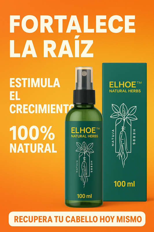 TONICO REVITALIZANTE CRECIMIENTO CABELLO